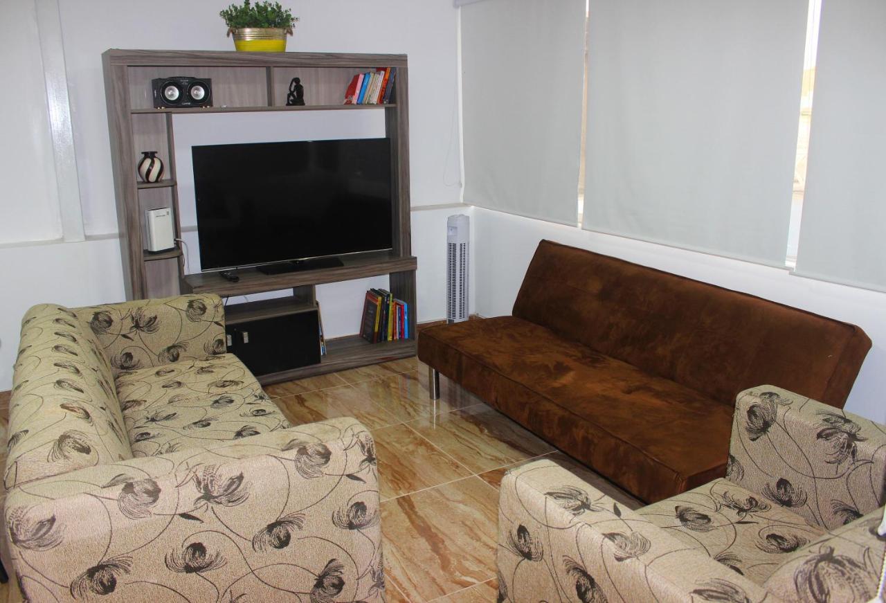 리마 Acogedor Departamento En El Centro De Barranco 아파트 외부 사진