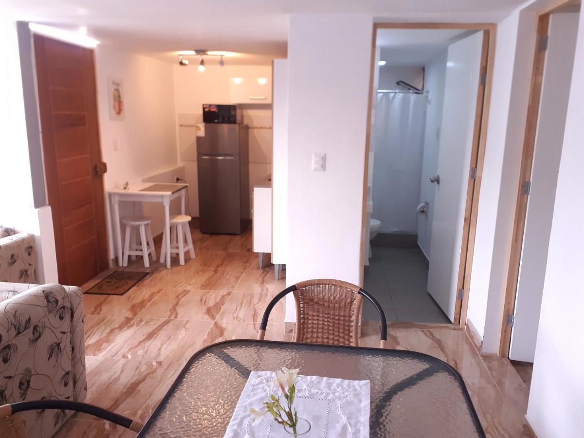 리마 Acogedor Departamento En El Centro De Barranco 아파트 외부 사진