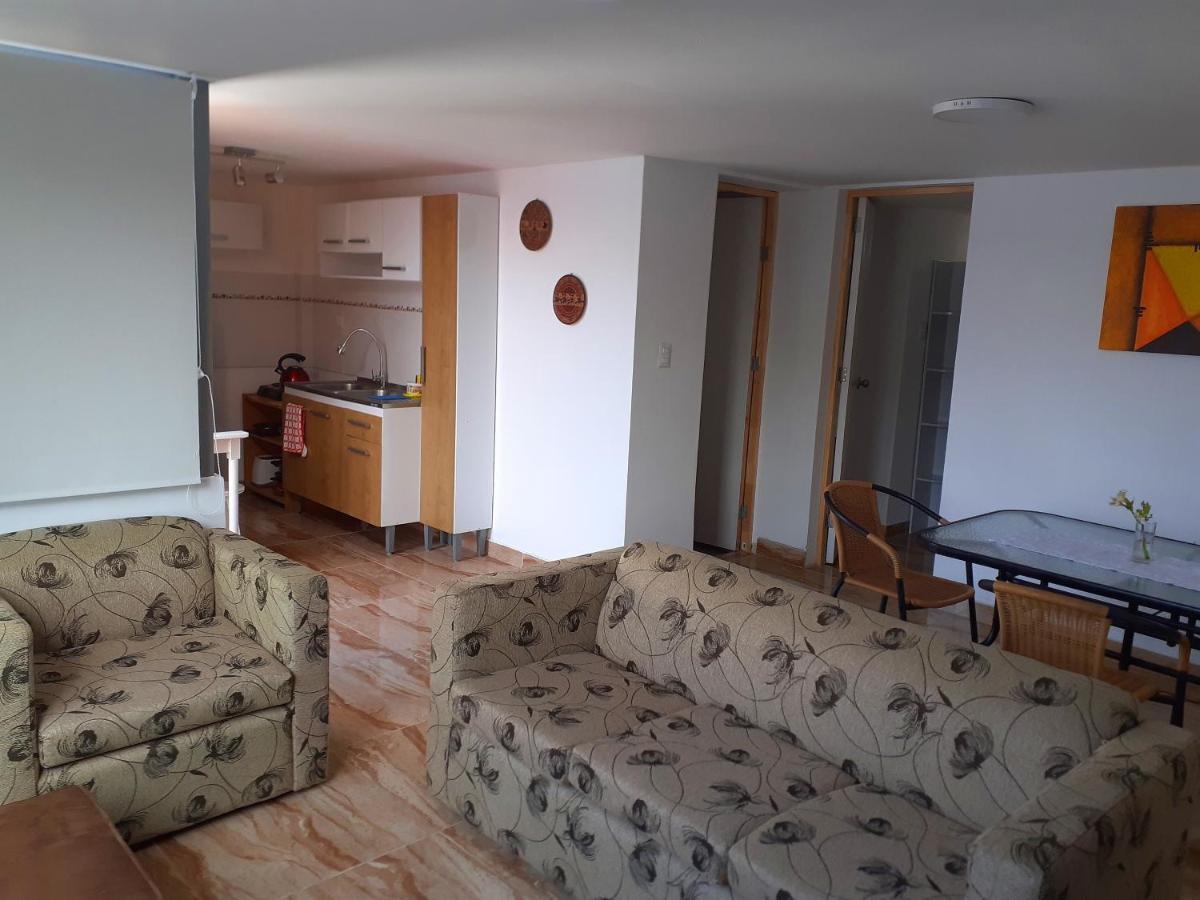 리마 Acogedor Departamento En El Centro De Barranco 아파트 외부 사진